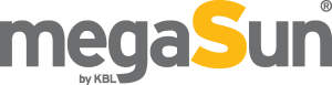 megaSun Logo Vector