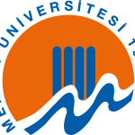 mersin universitesi Logo Vector