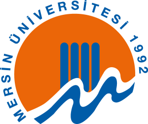 mersin universitesi Logo Vector