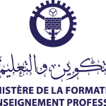 ministère de la formation et de l’enseignement dz Logo Vector