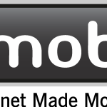 .mobi Logo Vector