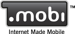 .mobi Logo Vector