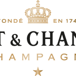 moet & chandone champagne Logo Vector