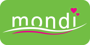 mondi mobilya Logo Vector