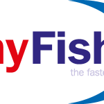 my fish Logo Vector