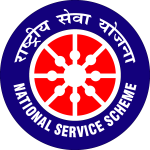 nair service scheme Logo Vector