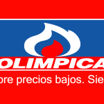 olimpica Logo Vector