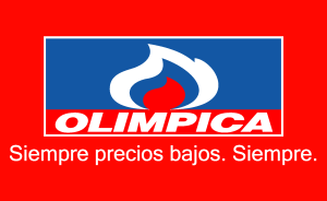 olimpica Logo Vector