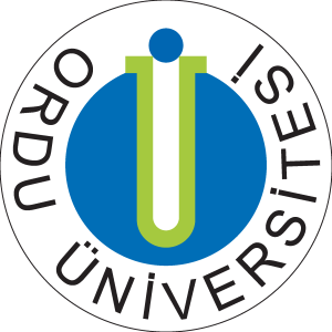 ordu universitesi Logo Vector