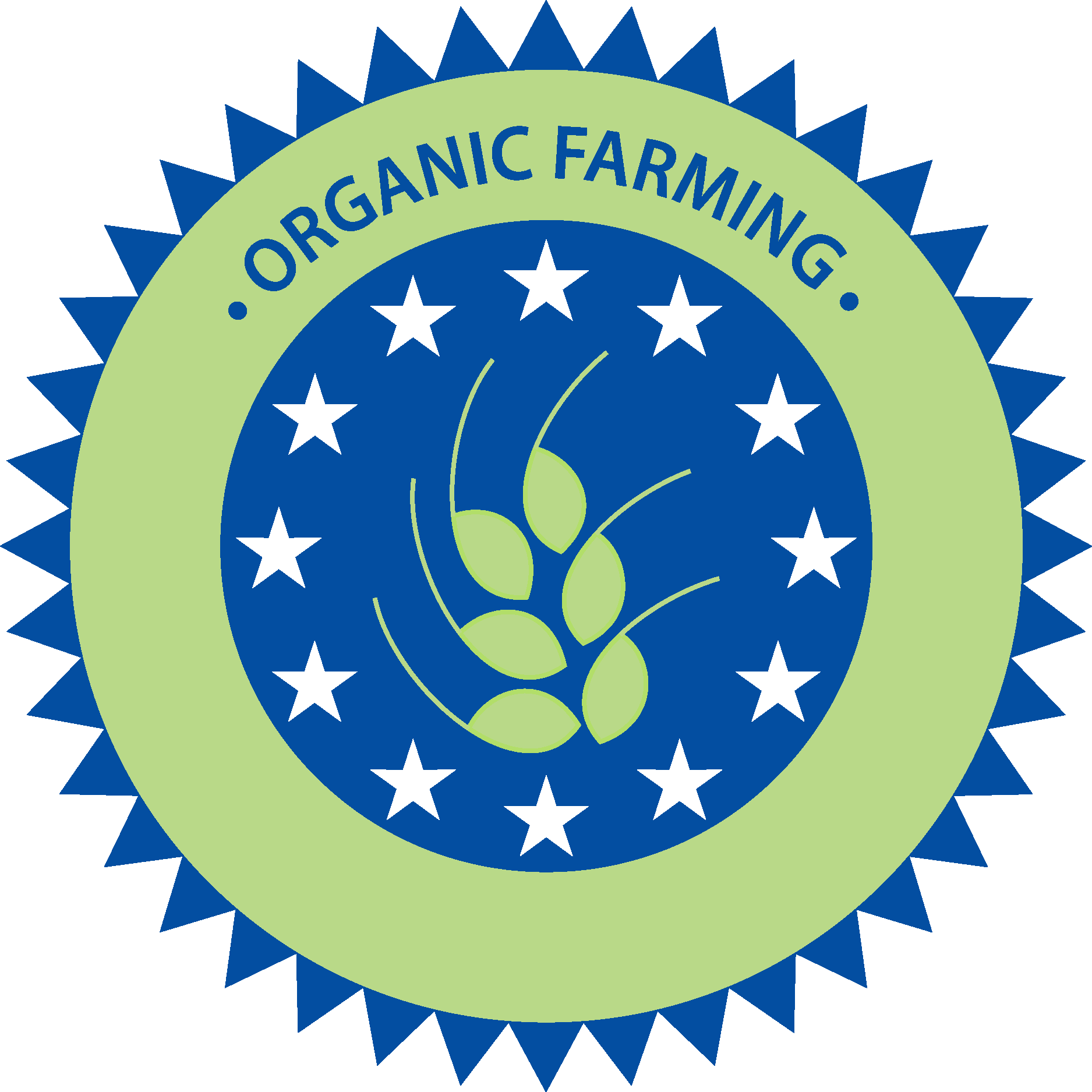 Organic food Organic farming Chia seed California Certified Organic Farmers,  Organic Food logo, food, leaf png | PNGEgg