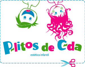 p litos de c da Logo Vector