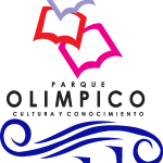 parque olimpico Logo Vector