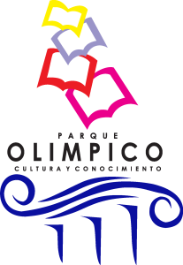 parque olimpico Logo Vector