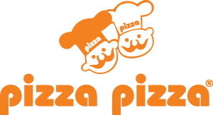 pizzapizza Logo Vector