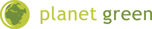 planet green discovery channel Logo Vector
