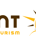 point travel Logo Vector