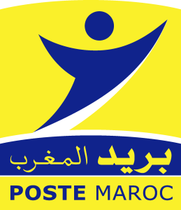 post Maroc Logo Vector