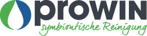 proWIN Symbiontische Logo Vector