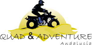 quad & adventure Logo Vector