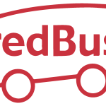 redBus Logo Vector