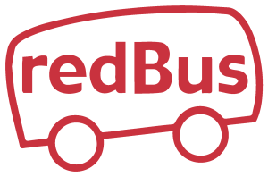 redBus Logo Vector