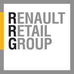 renault retail group Logo Vector