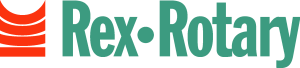 rex rotary Logo Vector