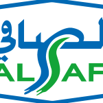 safi الصافي Logo Vector