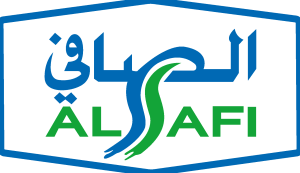 safi الصافي Logo Vector