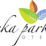 sekapark otel Logo Vector