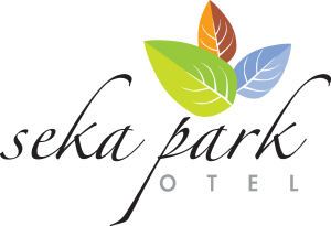 sekapark otel Logo Vector