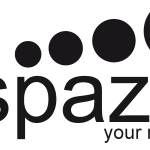 .spaze Logo Vector