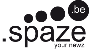 .spaze Logo Vector