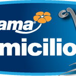 superama domicilio Logo Vector