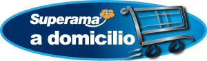 superama domicilio Logo Vector