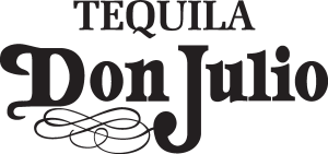 tequila don julio Logo Vector