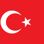 Türkiye Logo Vector