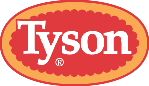 Tyson Logo Vector