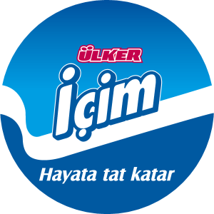 ulker icim Logo Vector