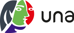 una tec Logo Vector