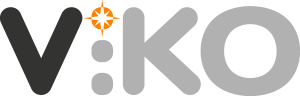 viko Logo Vector