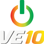 vive 100 Logo Vector