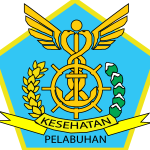 wKantor Kesehatan Pelabuhan Kkp Logo Vector