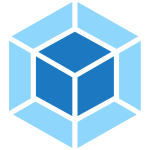 webpack Logo Vector