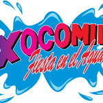 Xocomil Logo Vector