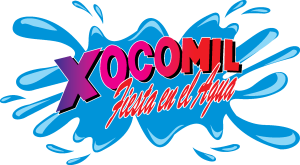 Xocomil Logo Vector