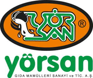 Yorsan Logo Vector