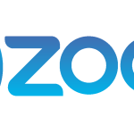 zoom 2020 Logo Vector