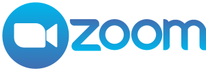 zoom 2020 Logo Vector