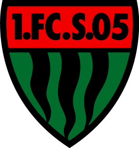 1. FC Schweinfurt 05 Logo Vector